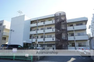 レジデンス南茨木1号館の画像