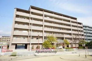 ロイヤルアネックス【2階】の外観