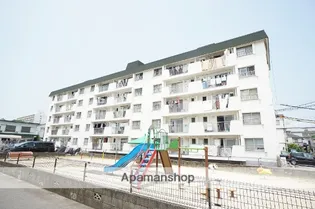マンション沢良宜の画像