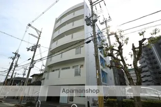 エディントンビルの画像