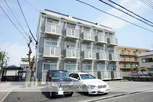 ベルメゾンⅡ【3階】の外観