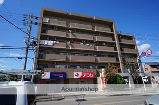 マーベラス摂津の画像