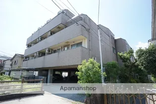 宮元7番館【1階】の外観