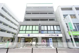 シェリール茨木の画像