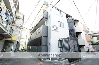 サンクラッソ茨木駅前の画像