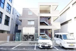 メゾンエルアンドジョイの画像