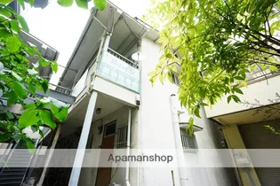 椿ハイツの画像