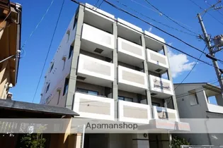 コート・メロウ【2階】の外観