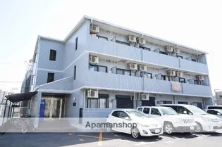 プラザハイツ見付山の画像