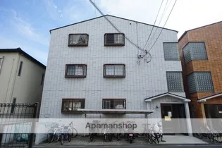 サンハイツ沢良宜西の画像