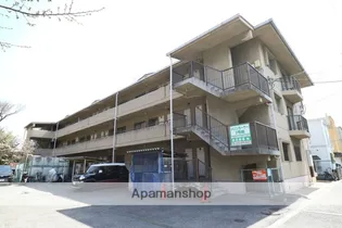 ハイツ杉本の画像