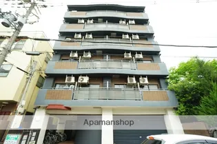 ビクトリア茨木【2階】の外観