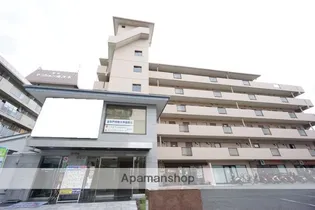 ロイヤルミサワ【5階】の外観