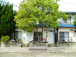 大阪府茨木市中穂積2丁目【テラスハウス】の外観