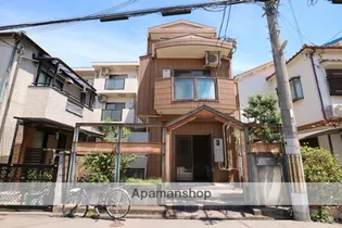 シティコーポ橋の内の画像