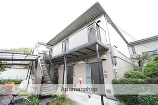 MINORUハイツの画像