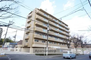 ルミエールしみず【3階】の外観