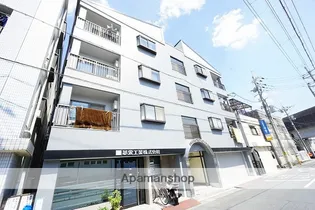 ダイヤモンドシティ【4階】の外観