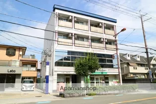 シビリアンプラザの画像