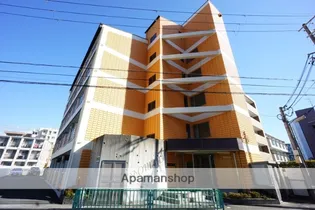 ドマーニ【5階】の外観