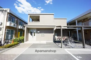 メゾン東雲の画像