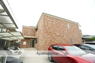 グラースラフィネ南春日丘【2階】の外観