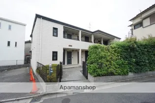 メゾン コンフォールの画像