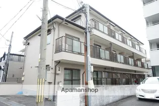 ラ シャンブル【3階】の外観