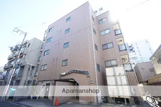 大阪府茨木市末広町【マンション】の外観