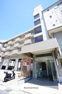 寿マンションの画像