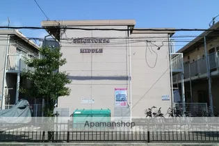 ブライトン24 MIDDLEの画像