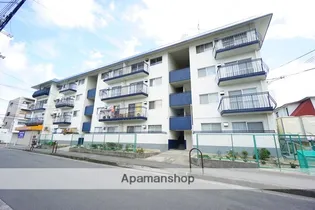 井上マンションの画像