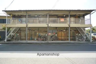 平尾ハイツの画像