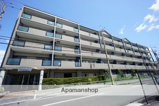 ケイズコート【1階】の外観