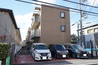 フレアISUZUの画像