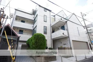 メゾンモアーの画像