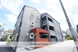 三井マンションの画像