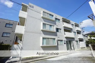 ベルシャトーTAKEHASHI【2階】の外観