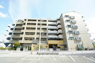 リバーサイド千里丘【4階】の外観