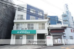 ナンノ第15号館【3階】の外観