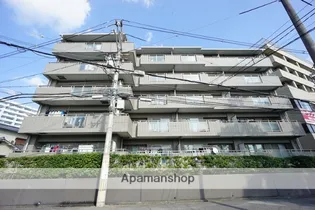 パセオ南茨木の画像