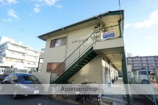 ハイツつるのの画像