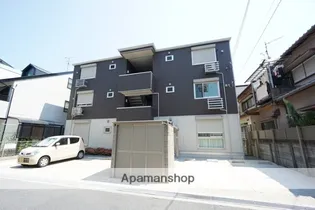 Primrose INABA【1階】の外観