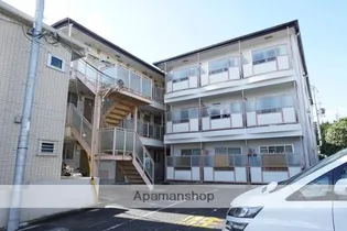 大阪府茨木市主原町【マンション】の外観