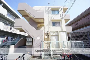 セルフハイム茨木の画像