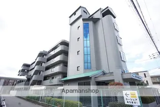 サンハート南茨木の画像