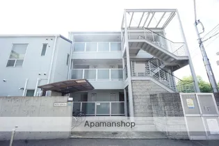 メゾン・コラージュ【1階】の外観