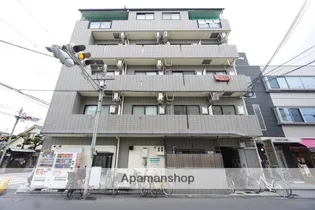 フェリシモ96【4階】の外観