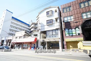 メゾンケイ【4階】の外観