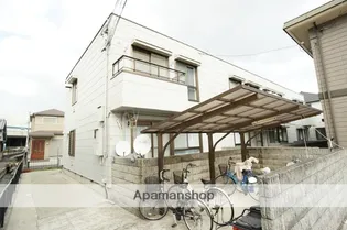 メゾンハーモニーの画像